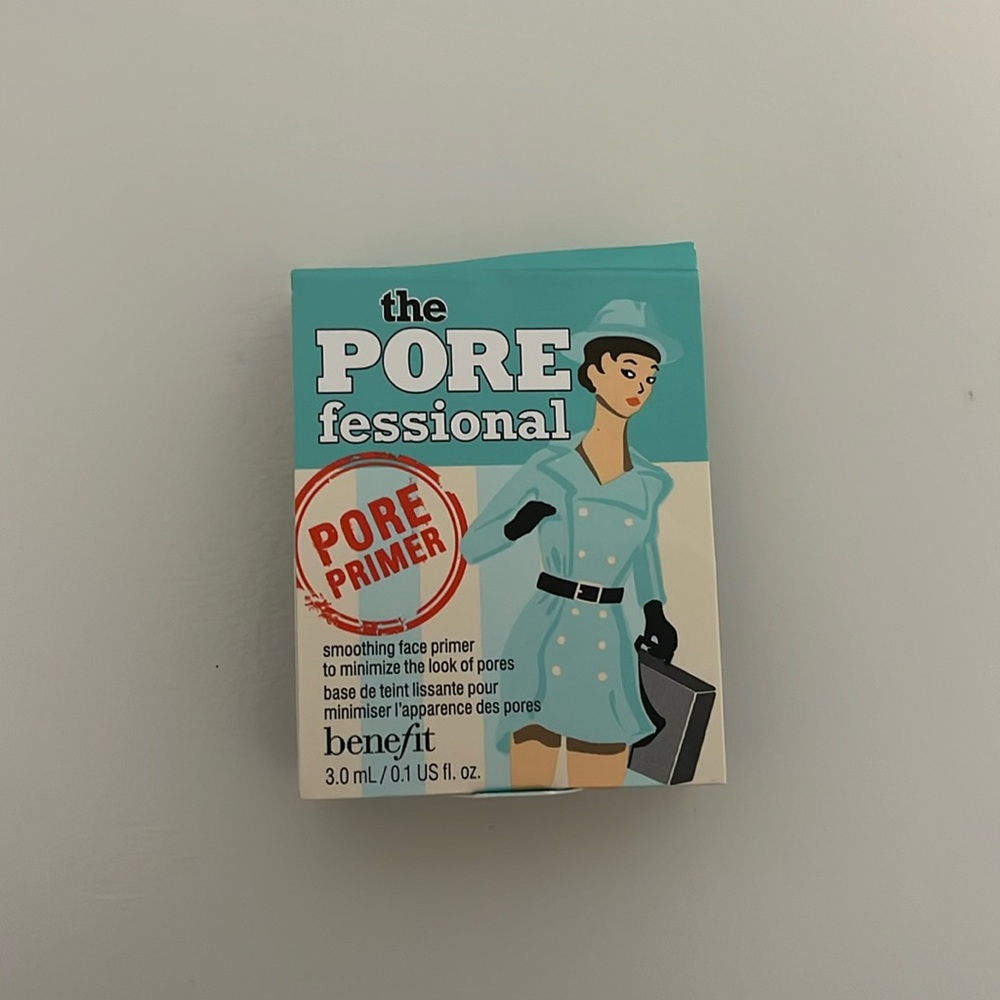 The Porefessional Pore Primer Mini Travel Size